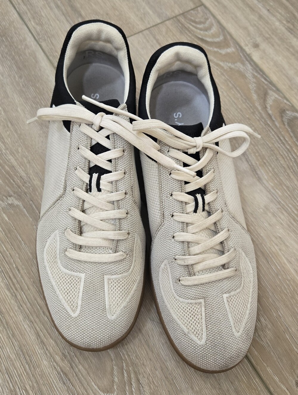 Rothy's RS01 Sneaker, Men's 11